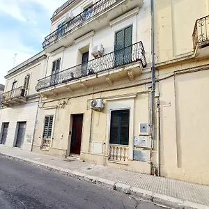 Flat Vereto Сasa de vacaciones