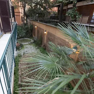Torlonia Apartamento Roma