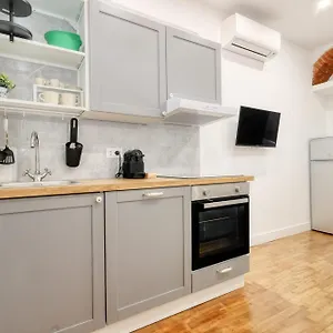 Bramante In Brera 15 Apartamento Milán